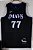 Camisa de Basquete Dallas Mavericks 2024 City Edition - 77 Luka Doncic - Imagem 1
