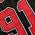 Camisa de Basquete Chicago Bulls Finals 1997/98 Bordado Denso Especial Hardwood Classics M&N - 91 Dennis Rodman - Imagem 5