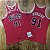 Camisa de Basquete Chicago Bulls Finals 1997/98 Bordado Denso Especial Hardwood Classics M&N - 91 Dennis Rodman - Imagem 1
