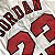 Camisa Chicago Bulls All Star Game 1997 Bordado Denso Hardwood Classics M&N - 23 Michael Jordan - Imagem 4