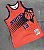 Camisa de Basquete Phoenix Suns 1996/1997 Hardwood Classics - 13 Steve Nash - Imagem 1