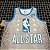 Camisa de Basquete All Star Game 2022 Team Lebron - 6 Lebron James - Imagem 3