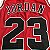 Camisa de Basquete Chicago Bulls 1997-98 Hardwood Classics M&N - 23 Michael Jordan - Imagem 5