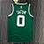 Camisa de Basquete Boston Celtics 2022 - 0 Tatum - Imagem 2