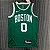 Camisa de Basquete Boston Celtics 2022 - 0 Tatum - Imagem 1