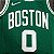 Camisa de Basquete Boston Celtics 2022 - 0 Tatum - Imagem 3