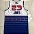 Camisa de Basquete All Star Game East 2006 - Lebron James 23 - Imagem 2