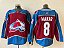 Camisa de Hockey NHL Colorado Avalanche - Imagem 1