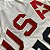 Camisa de Basquete USA Dream Team Olimpíadas 2008 Bordado Denso - Kobe Bryant 10 - Imagem 4