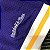 Camisa de Basquete com Mangas Los Angeles Lakers Hardwood Classics M&N - Kobe Bryant 8 - Imagem 5
