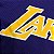 Camisa de Basquete com Mangas Los Angeles Lakers Hardwood Classics M&N - Kobe Bryant 8 - Imagem 7
