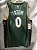 Camisa de Basquete Boston Celtics City Edition - 0 Jason Tatum - Imagem 2