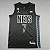 Camisa de Basquete Brooklyn Nets City Edition 2023 - Kevin Durant 7 - Imagem 1