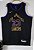 Camisa de Basquete Los Angeles Lakers City Edition 2024 - Lebron James 23 - Imagem 1