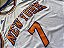 Camisa de Basquete New York Knicks Retrô - 7 Carmelo Anthony - Imagem 3