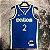 Camisa de Basquete Dallas Mavericks - Kyrie Irving 2 - Imagem 1