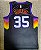 Camisa de Basquete Phoenix Suns - Kevin Durant 35 - Imagem 2