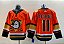 Camisa de Hockey NHL Anaheim Ducks 2023 - Imagem 1