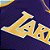 Camisa de Basquete Los Angeles Lakers 2000-01 Hardwood Classics M&N (Prensado a Quente) - 8 Kobe Bryant - Imagem 4