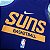 Camisa de Treino de Basquete NBA - Phoenix Suns - Imagem 2