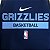Camisa de Treino de Basquete NBA - Memphis Grizzlies - Imagem 3