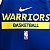 Camisa de Treino de Basquete NBA - Golden State Warriors - Imagem 3
