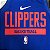 Camisa de Treino de Basquete NBA - Los Angeles Clippers - Imagem 2