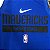 Camisa de Treino de Basquete NBA - Dallas Mavericks - Imagem 3