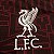 Camisa de Basquete Especial Lebron James x Liverpool F.C. - Imagem 4