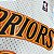 Camisa de Basquete Golden State Warriors 2009/10 Hardwood Classics M&N Prensado a Quente - 30 Stephen Curry - Imagem 7