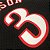 Camisa de Basquete Philadelphia 76ers Cropped para Mulheres Hardwood Classics M&N (Prensado a Quente) - 3 Allen Iverson - Imagem 4