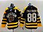 Camisa de Hockey NHL Boston Bruins - Imagem 1