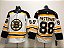 Camisa de Hockey NHL Boston Bruins - Imagem 1