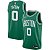 Camisa de Basquete Boston Celtics 2023 - 0 Tatum - Imagem 1