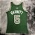 Camisa de Basquete Boston Celtics 2007-08 Hardwood Classics M&N (Prensado a Quente) - 5 Kevin Garnett - Imagem 2