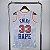 Camisa de Basquete Especial BAPE x New York Knicks - Patrick Ewing 33 - Imagem 2