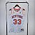 Camisa de Basquete Especial BAPE x New York Knicks - Patrick Ewing 33 - Imagem 1