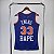 Camisa de Basquete Especial BAPE x New York Knicks - Patrick Ewing 33 - Imagem 2