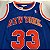 Camisa de Basquete New York Knicks 1985/86 Hardwood Classics M&N - 33 Patrick Ewing - Imagem 5