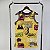 Camisa de Basquete Los Angeles Lakers Especial Grafiti 1996-97 Hardwood Classics M&N (Prensado a Quente) - 8 Kobe Bryant - Imagem 1