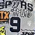 Camisa de Basquete San Antonio Spurs Especial Grafiti 2002-03 Hardwood Classics M&N (Prensado a Quente) - 9 Tony Parker - Imagem 5