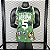 Camisa de Basquete Boston Celtics Especial Grafiti 2007/08 Hardwood Classics M&N (Prensado a Quente) - 5 Kevin Garnett - Imagem 1