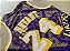 Camisa de Basquete Los Angeles Lakers Estampado 2007/08 Hardwood Classics M&N - 24 Kobe Bryant - Imagem 3