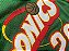 (PRONTA ENTREGA) Camisa de Basquete Seattle Supersonics 1995/1996 Hardwood Classics M&N - Gary Payton 20 - Imagem 3