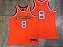 Camisa de Basquete Entertainer's Basketball Classic (Rucker Park) - 8 Kobe Bryant - Imagem 1