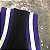 Camisa de Basquete Sacramento Kings 2000/01 Hardwood Classics M&N (Prensado a Quente) - 55 Jason Williams - Imagem 8