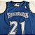 Camisa de Basquete Minnesota Timberwolves 2003/04 Hardwood Classics M&N - 21 Kevin Garnett - Imagem 3