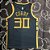 Camisa de Basquete Golden State Warriors "The Bay" - 30 Stephen Curry - Imagem 2