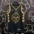 Camisa de Basquete Golden State Warriors "The Bay" - 30 Stephen Curry - Imagem 1