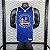 Camisa de Basquete Golden State Warriors - 11 Klay Thompson - Imagem 1